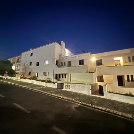 Apartmán Vista Mar E Terra Albufeira Exteriér fotografie