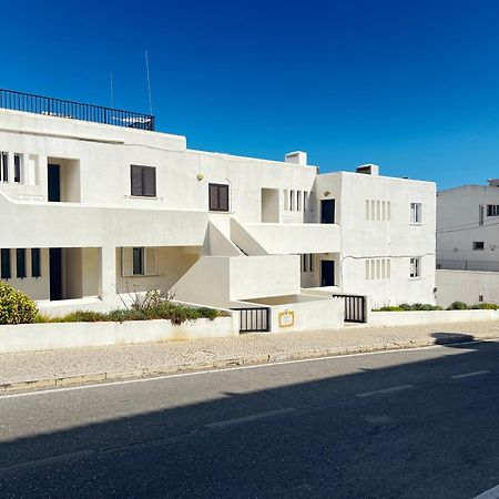 Apartmán Vista Mar E Terra Albufeira Exteriér fotografie