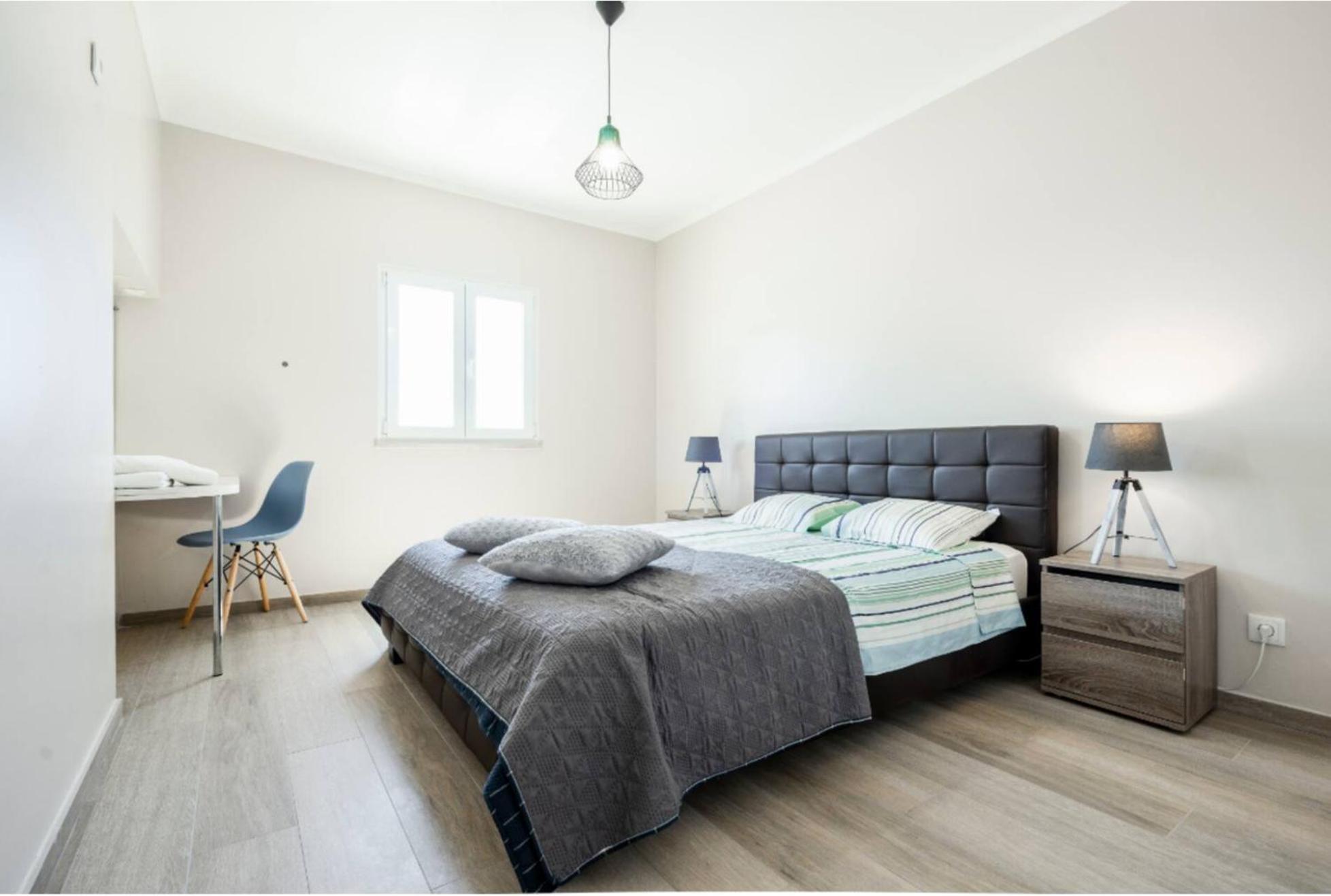 Apartmán Vista Mar E Terra Albufeira Exteriér fotografie