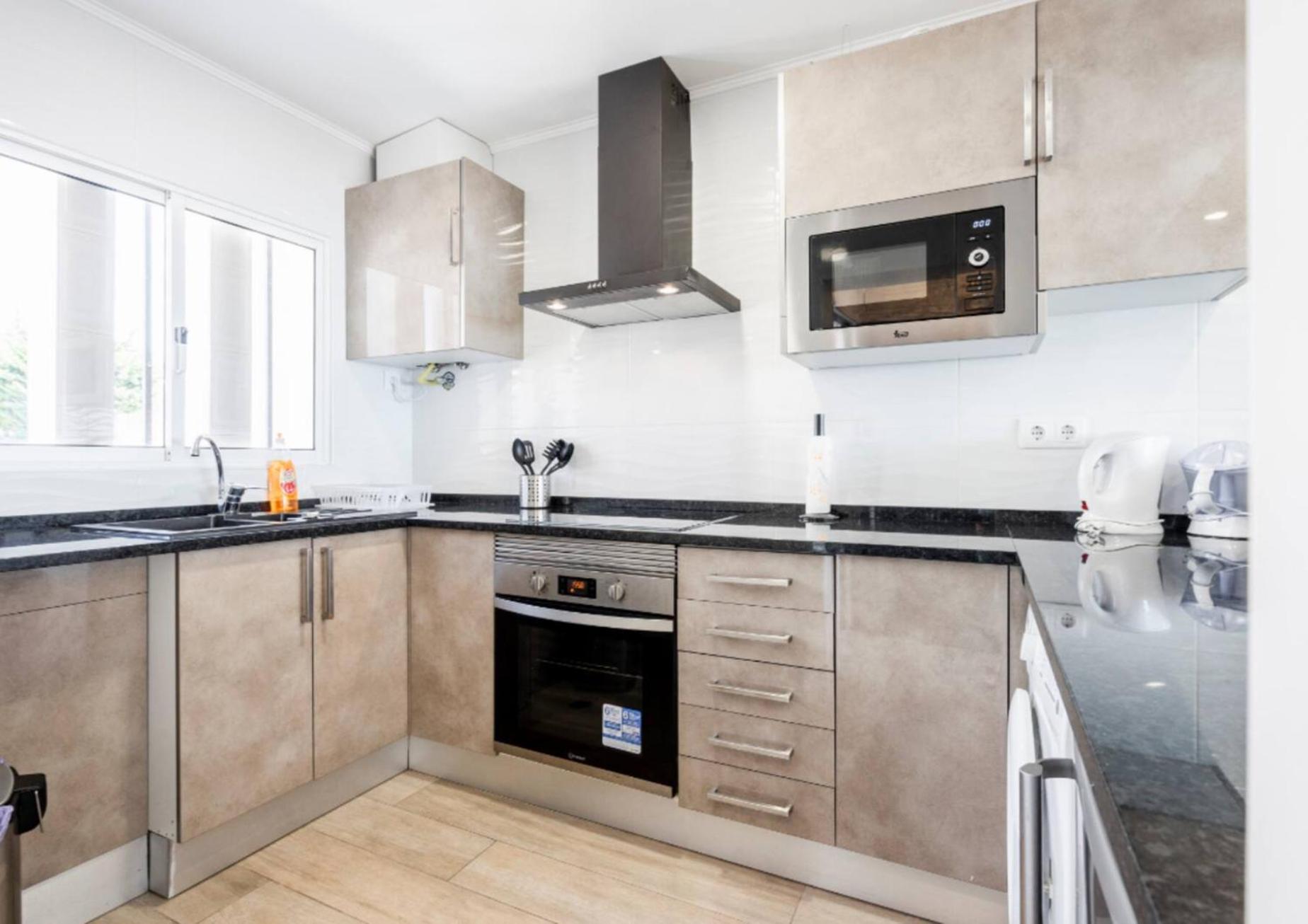 Apartmán Vista Mar E Terra Albufeira Exteriér fotografie