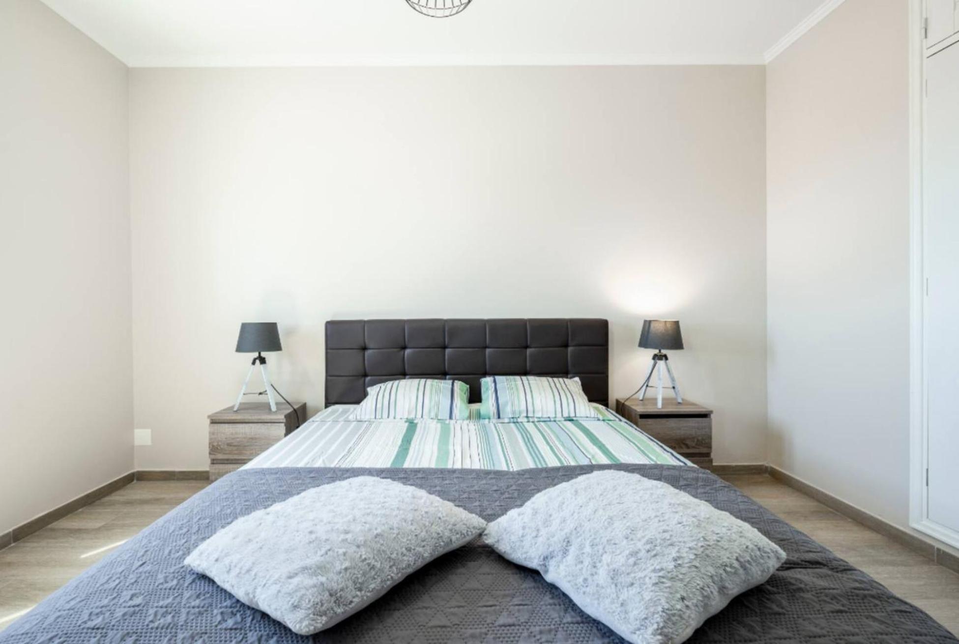 Apartmán Vista Mar E Terra Albufeira Exteriér fotografie