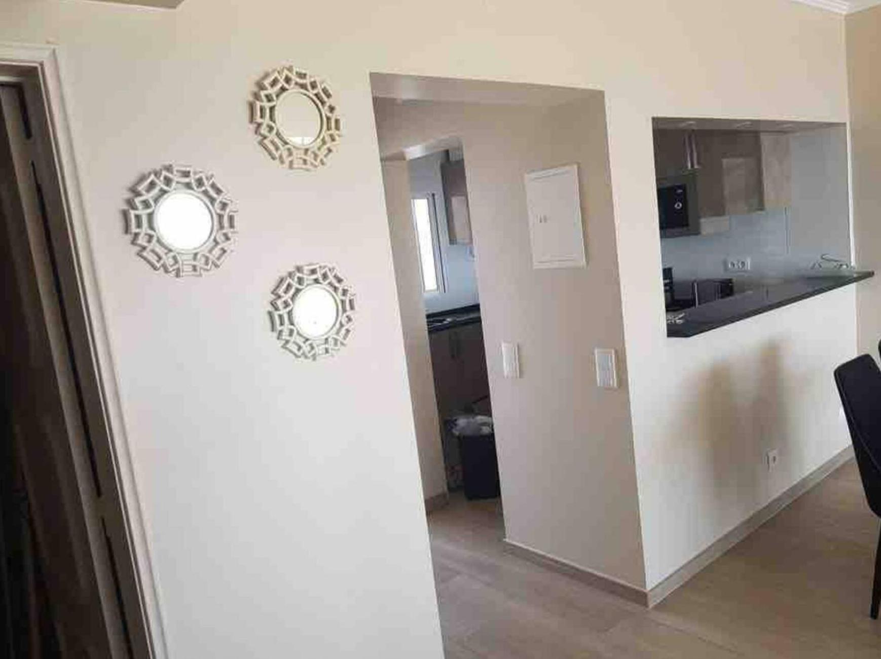 Apartmán Vista Mar E Terra Albufeira Exteriér fotografie