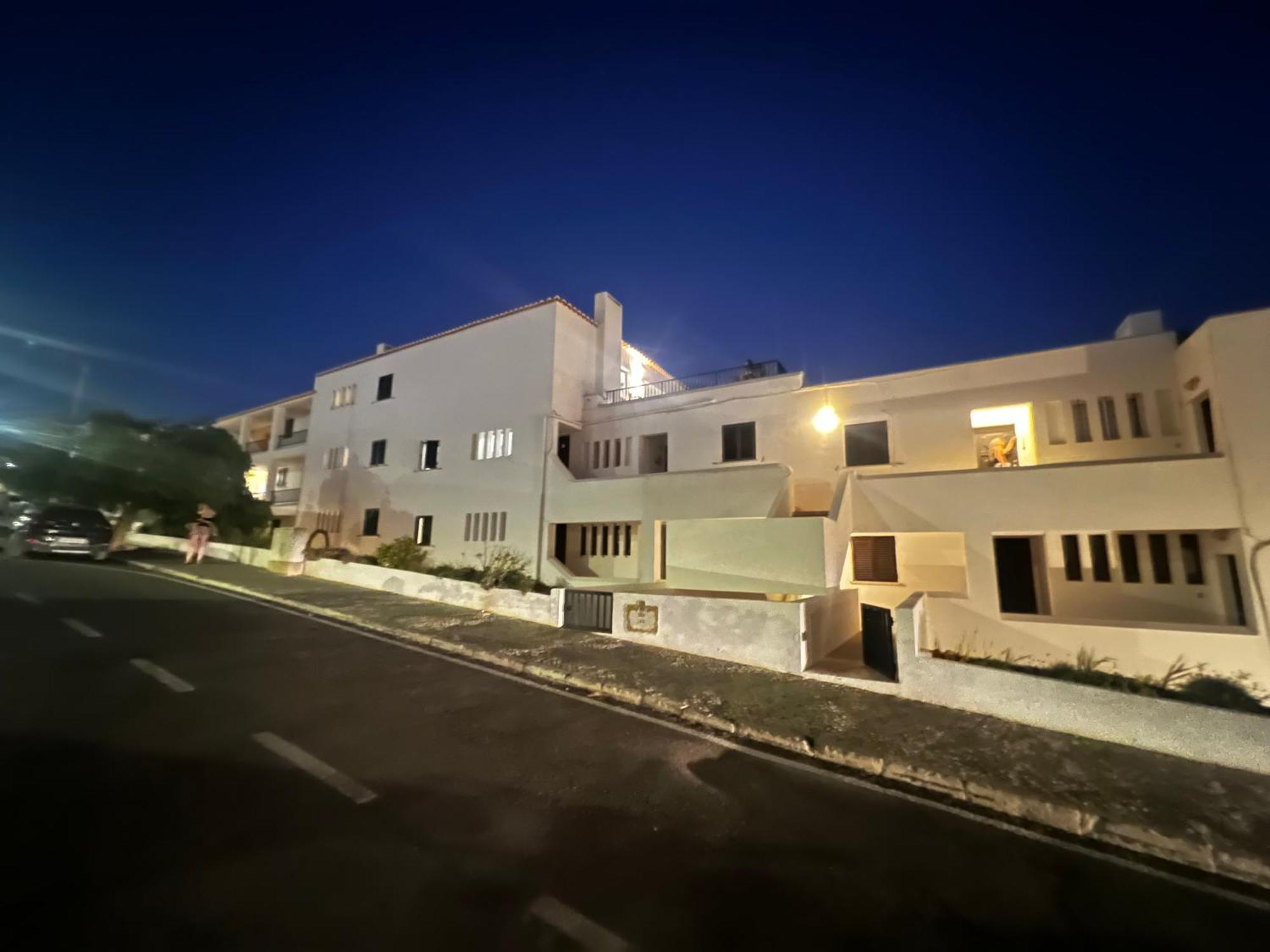 Apartmán Vista Mar E Terra Albufeira Exteriér fotografie