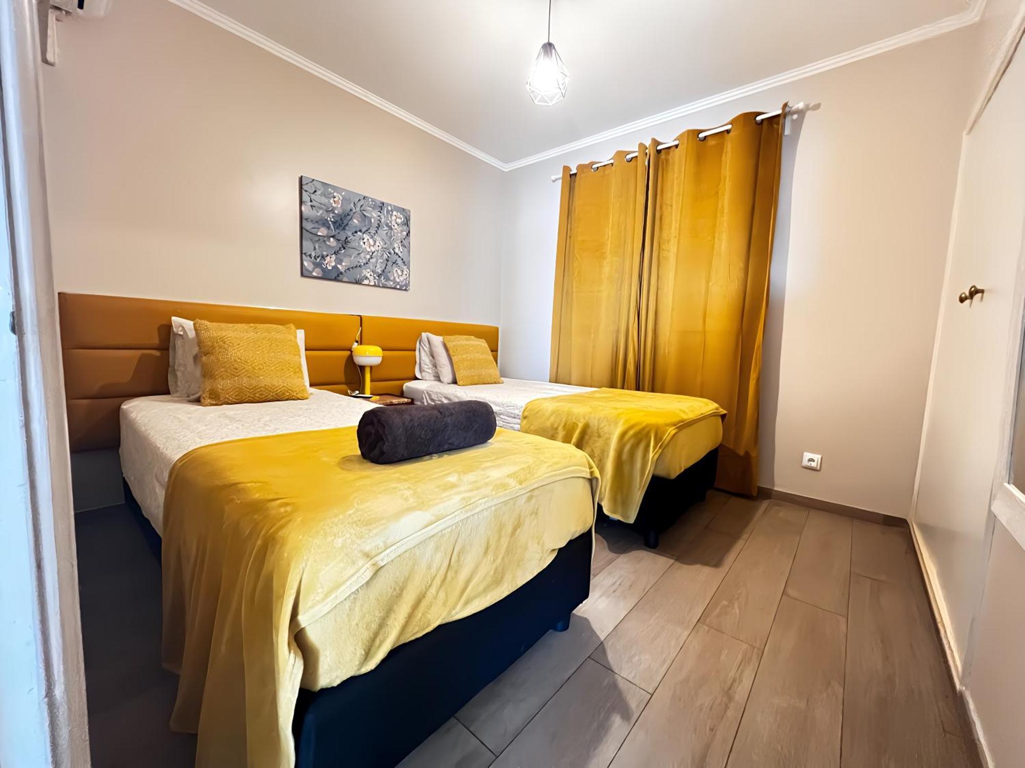 Apartmán Vista Mar E Terra Albufeira Exteriér fotografie