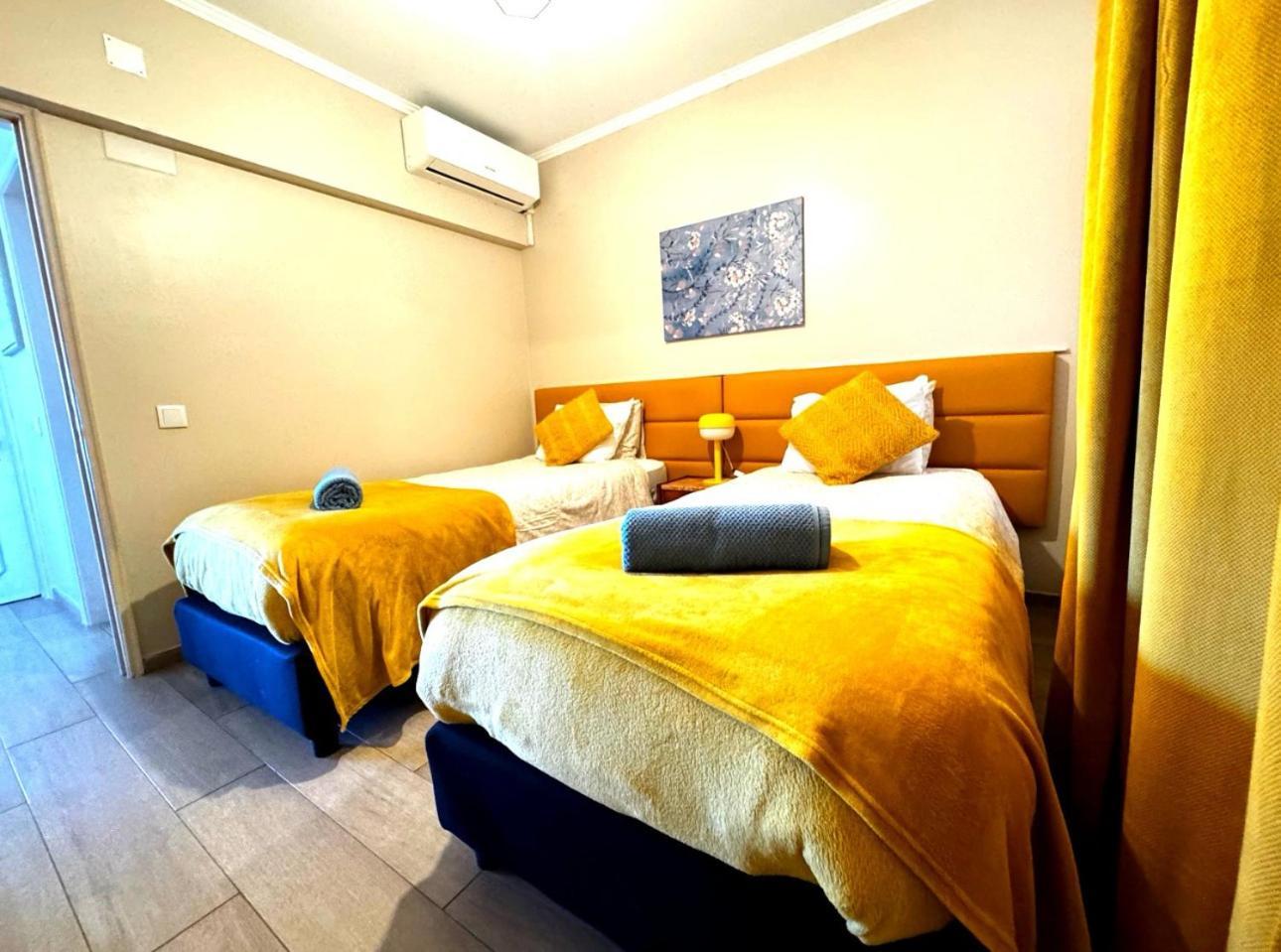Apartmán Vista Mar E Terra Albufeira Exteriér fotografie
