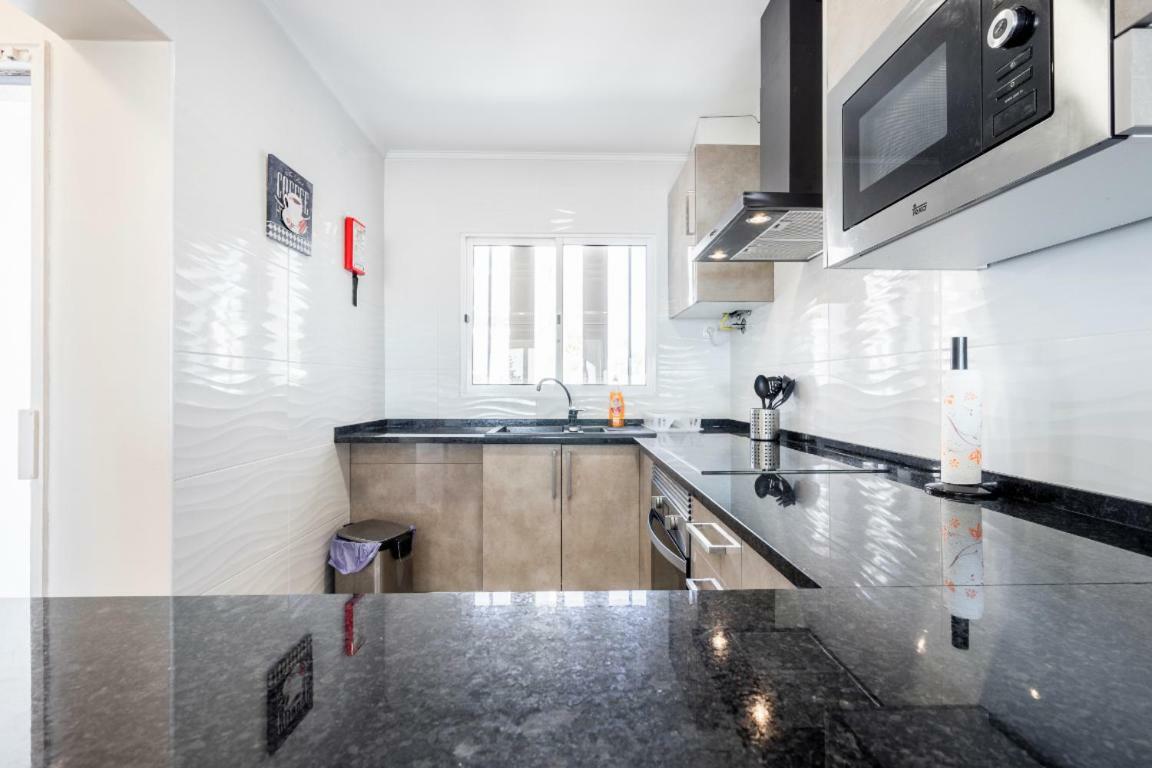 Apartmán Vista Mar E Terra Albufeira Exteriér fotografie