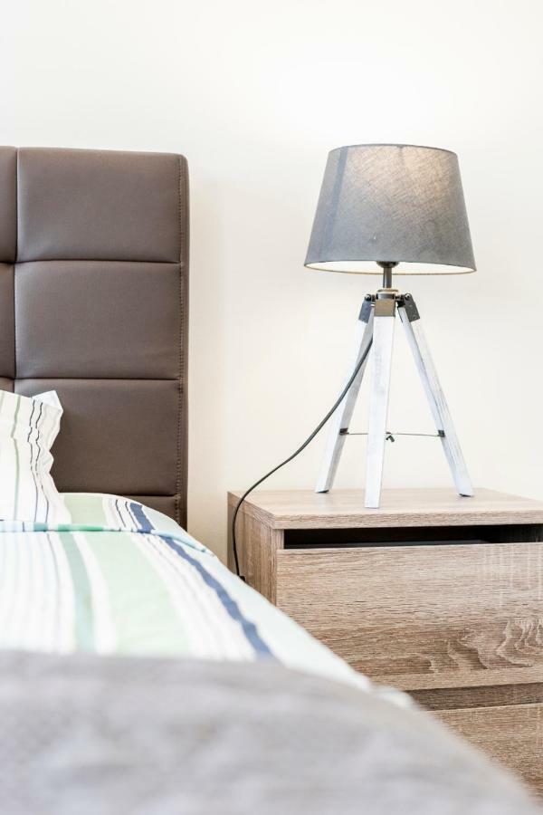 Apartmán Vista Mar E Terra Albufeira Exteriér fotografie