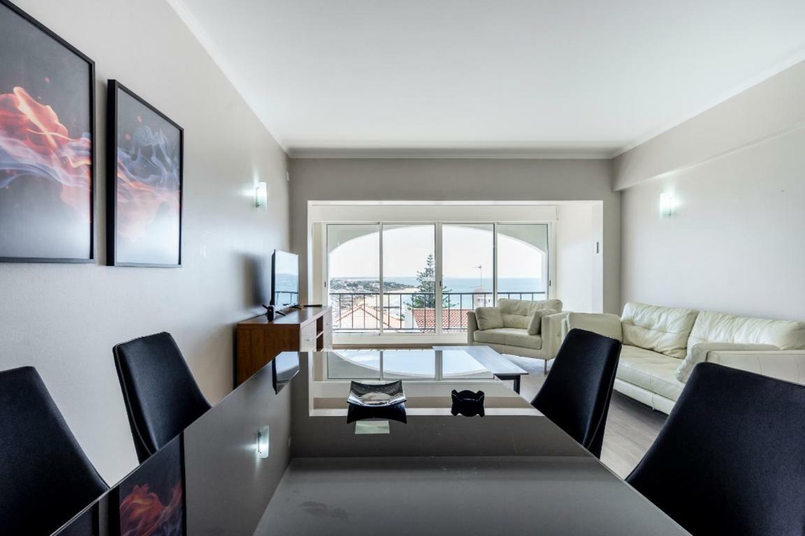 Apartmán Vista Mar E Terra Albufeira Exteriér fotografie