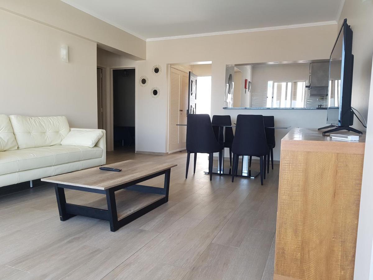 Apartmán Vista Mar E Terra Albufeira Exteriér fotografie